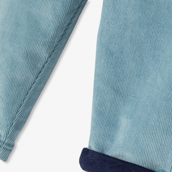 Baby boy corduroy pants
