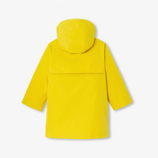 Girl 3-in-1 parka