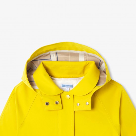 Girl 3-in-1 parka