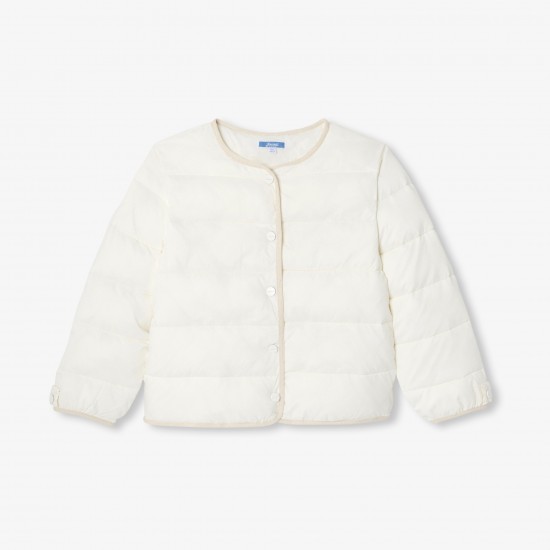 Girl 3-in-1 parka