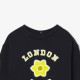 Girl fleece sweater Girl fleece sweater