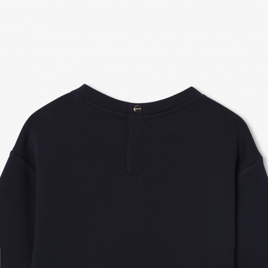 Girl fleece sweater Girl fleece sweater