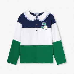Girl polo shirt Girl polo shirt