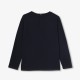 Girl long-sleeved T-shirt Girl long-sleeved T-shirt