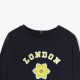 Girl long-sleeved T-shirt Girl long-sleeved T-shirt