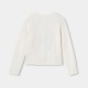 Girl wool jumper Girl wool jumper