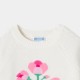 Girl wool jumper Girl wool jumper