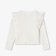 Girl wool jumper Girl wool jumper