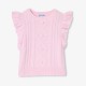 Girl tank top sweater Girl tank top sweater