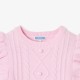 Girl tank top sweater Girl tank top sweater
