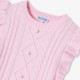 Girl tank top sweater Girl tank top sweater