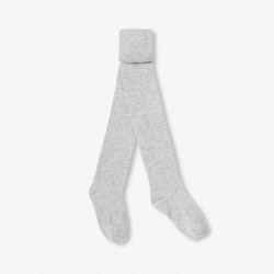Girl jersey tights