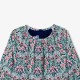 Girl dress in Liberty fabric