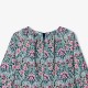 Girl dress in Liberty fabric