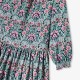 Girl dress in Liberty fabric