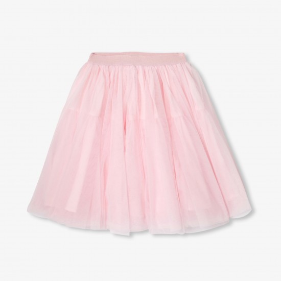 Girl tulle skirt