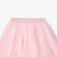 Girl tulle skirt