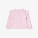 Baby girl knitted jumper Baby girl knitted jumper