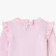 Baby girl knitted jumper Baby girl knitted jumper
