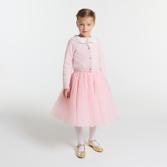 Girl tulle skirt