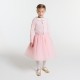 Girl tulle skirt