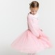 Girl tulle skirt