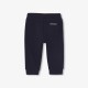 Baby jpiqué joggers