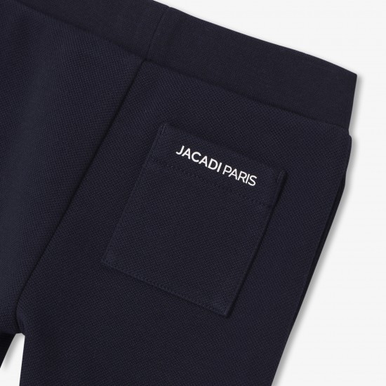Baby jpiqué joggers