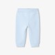 Baby jpiqué joggers