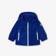Baby boy hooded jacket