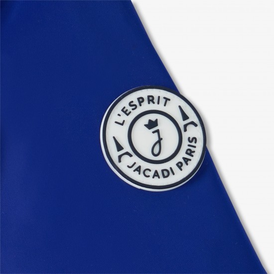 Baby boy hooded jacket