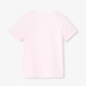 Girls' cotton T-shirt