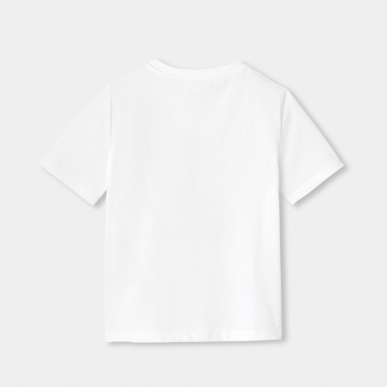 Boy cotton T-shirt 