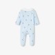 Baby boy interlock cotton pyjamas