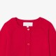 Girl short cardigan