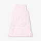 6-24 months adjustable embroidered poplin sleeping bag