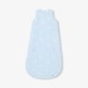 6-24 months adjustable sleeping bag in poplin