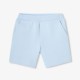 Boys' double-sided piqué fleece shorts