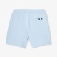 Boys' double-sided piqué fleece shorts