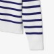 Girls' jersey knit sailor sweater
