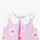 Baby girl sleeveless blouse