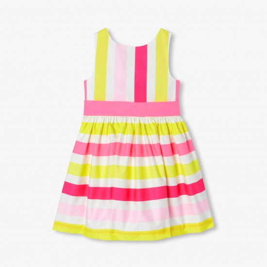 Girls' formal dress