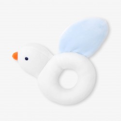 Seagull rattle
