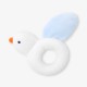 Seagull rattle