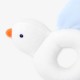 Seagull rattle