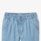 Baby boy jeans lined with cotton