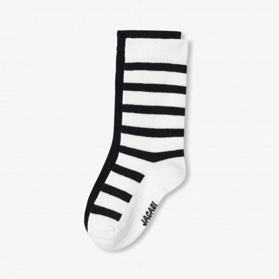 Pair of boys' socks