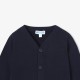 Baby boy cotton cardigan