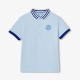 Boy cotton polo shirt