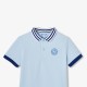 Boy cotton polo shirt
